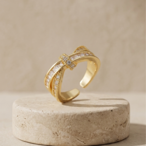 Nœud Grace Ring