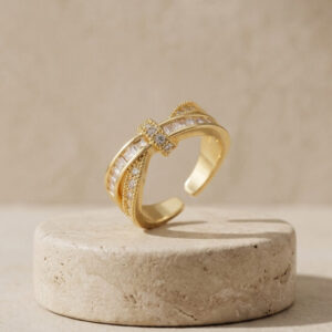 Nœud Grace Ring