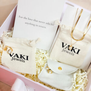 Forever Yours, Mom – Gift Hamper